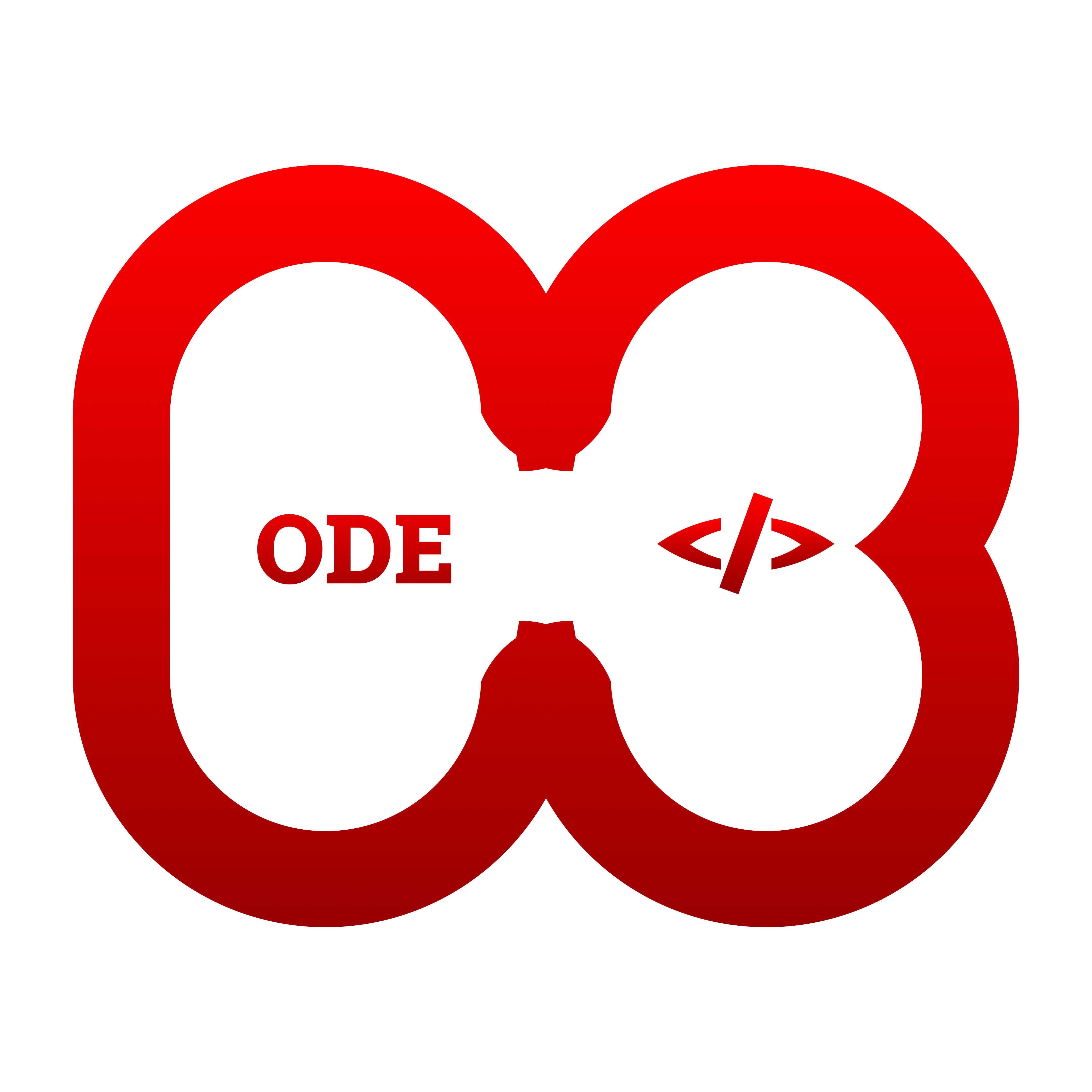 Kode E Logo
